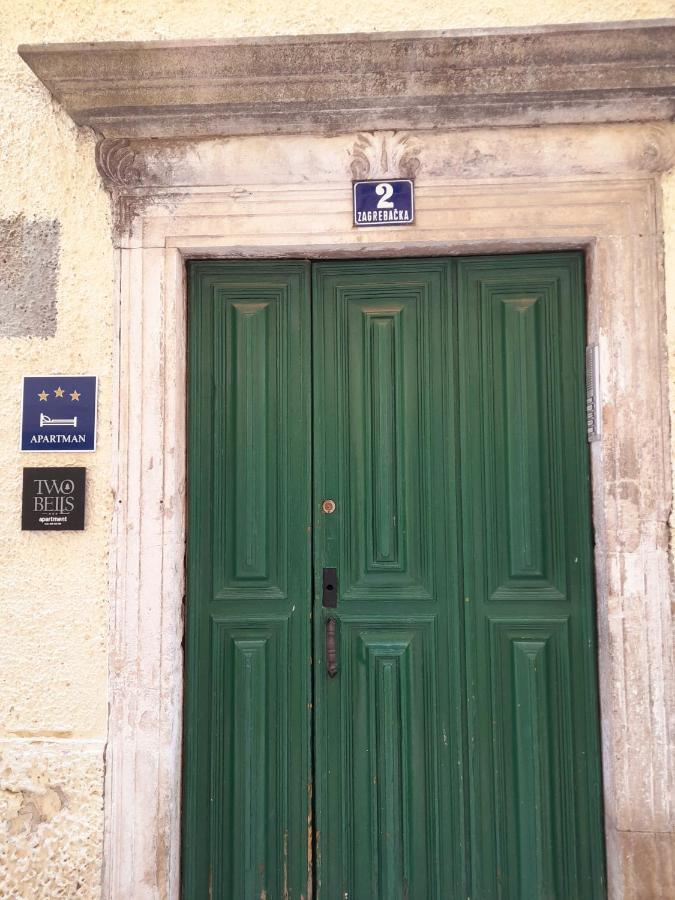 Two Bells Šibenik Exterior foto