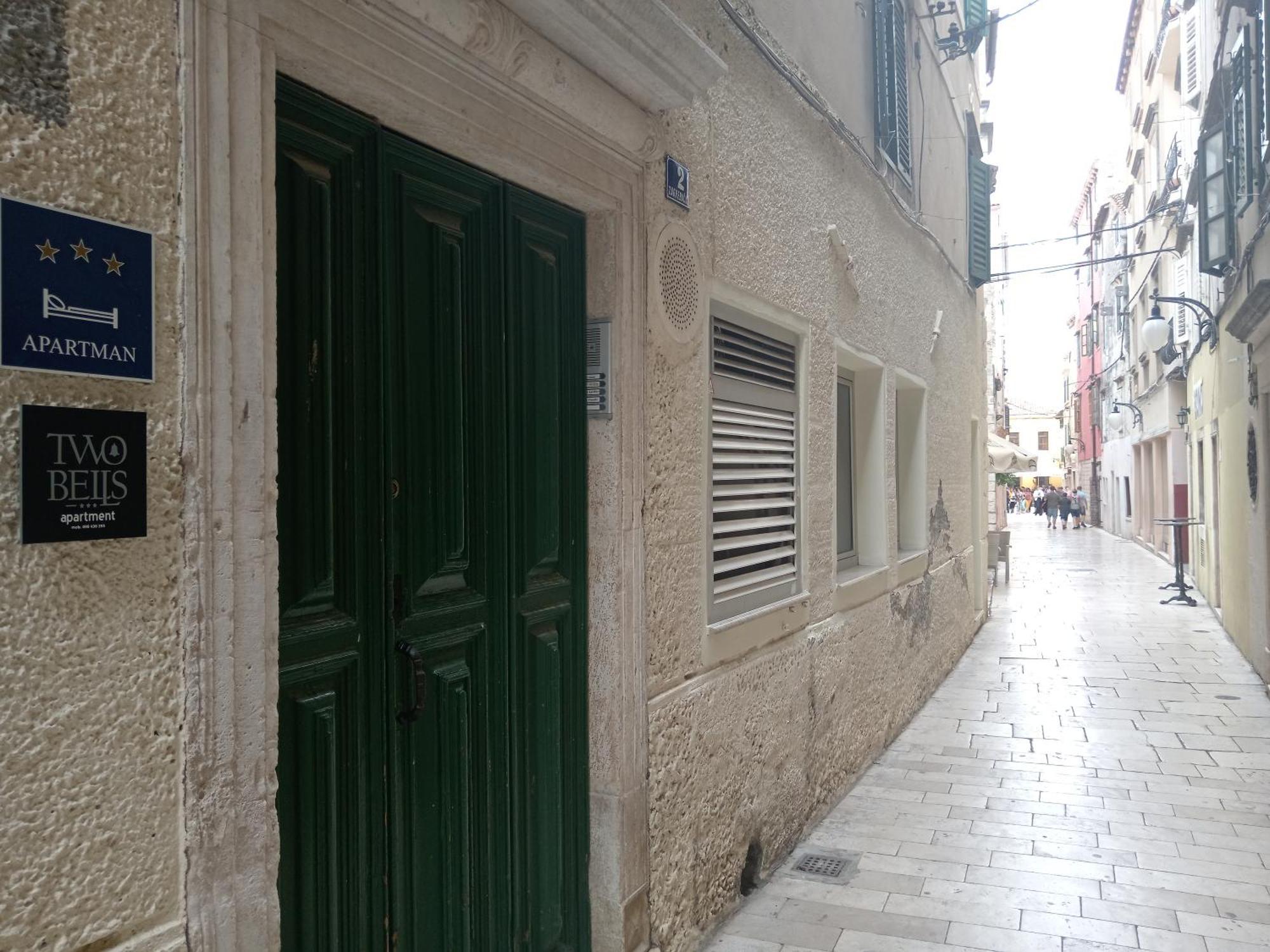 Two Bells Šibenik Quarto foto